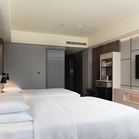 E-Da Royal Hotel Đại Thụ Ngoại thất bức ảnh Deluxe Room