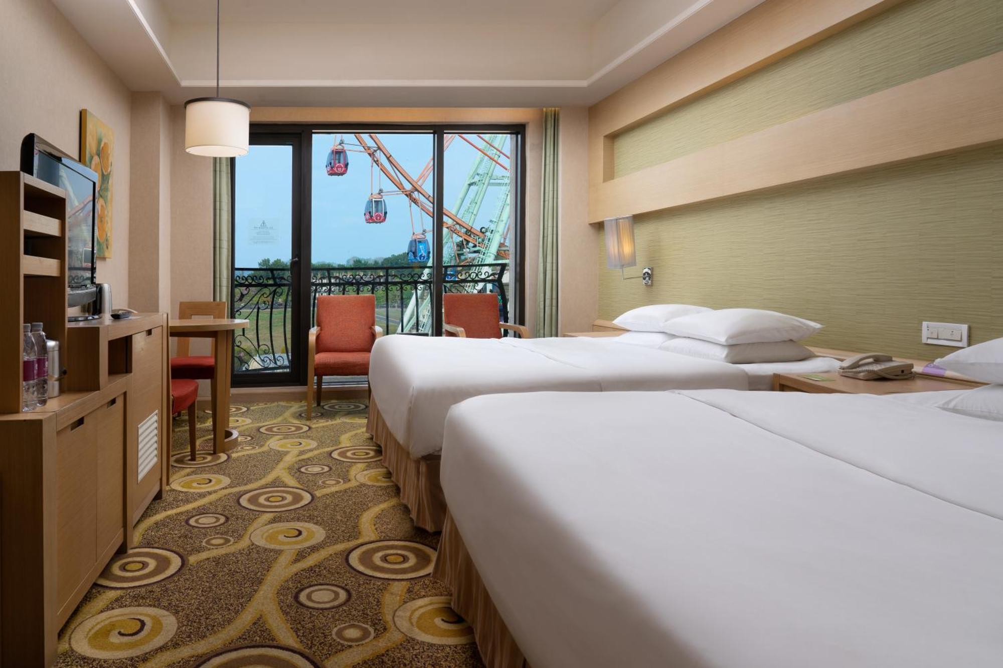 E-Da Royal Hotel Đại Thụ Ngoại thất bức ảnh